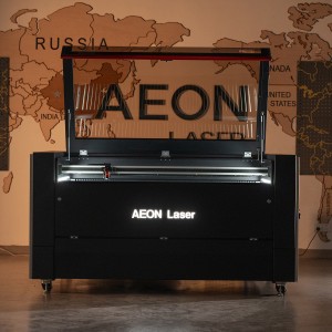 260W Glass + RF 60W NOVA Super16