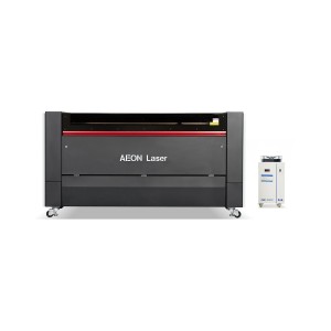 260W Glass + RF 60W NOVA Super16